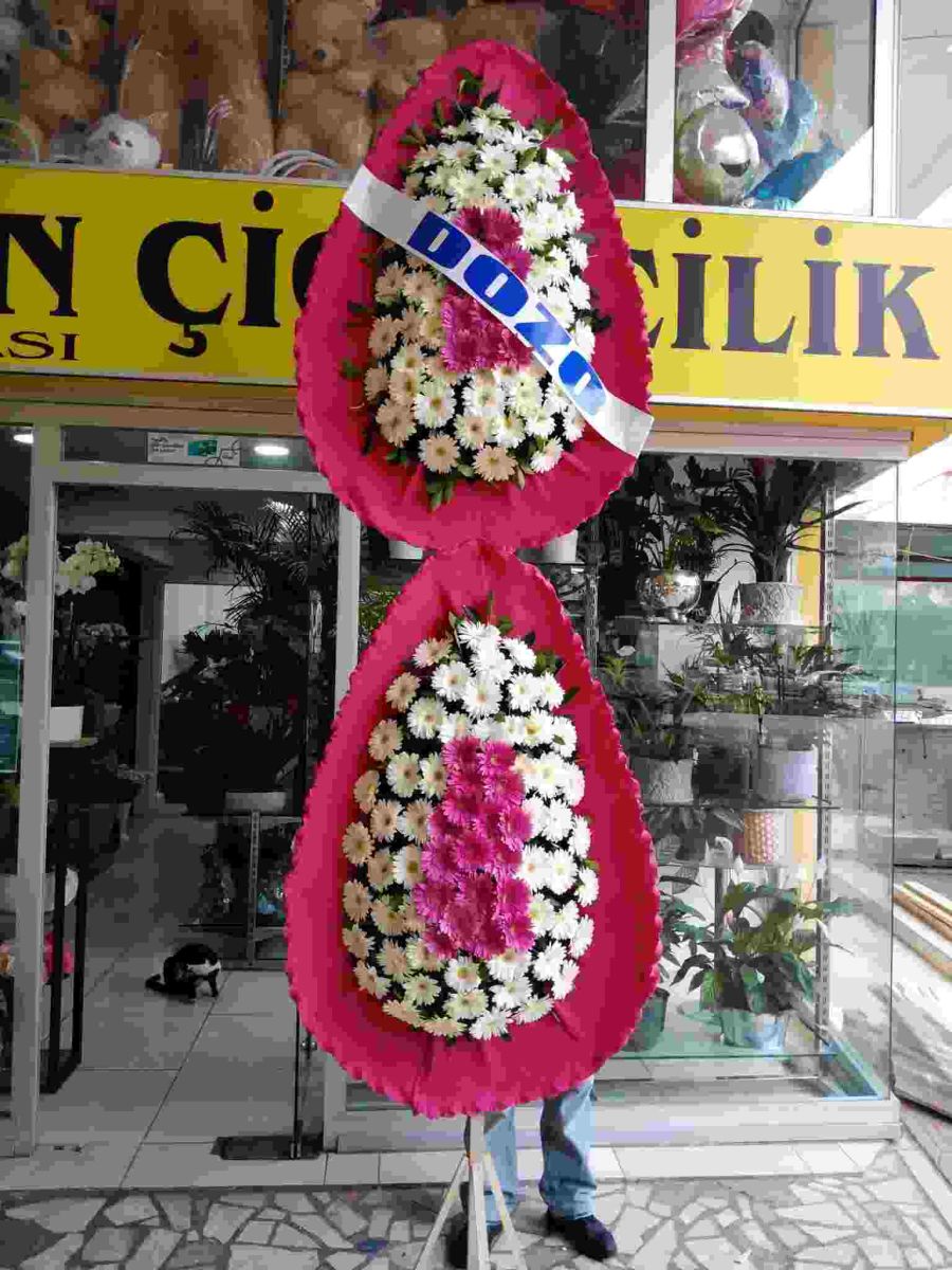 Antalya Çelenk sepet